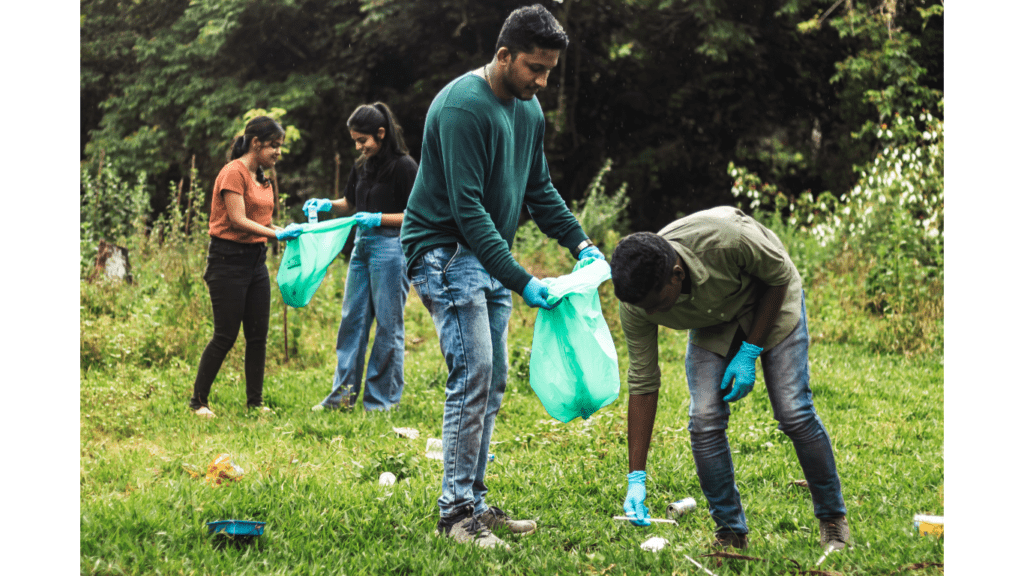 Environmental Conservation: Achievements and Challenges for a Greener Future