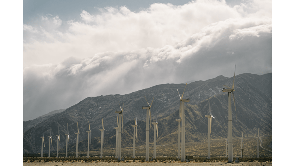 Offshore Wind Energy Expansion