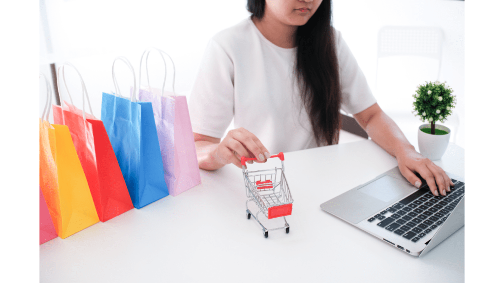 E-commerce Trends: Shaping the Future of Online Shopping