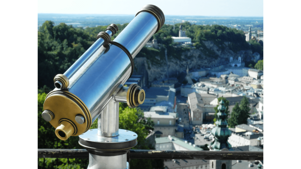 Telescope