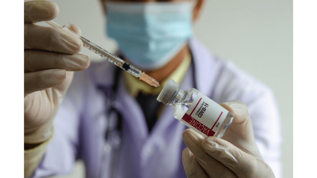 Vaccine covid 19