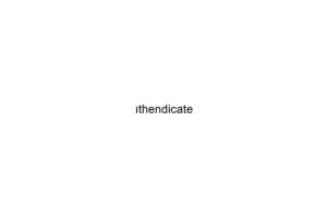 thendicate