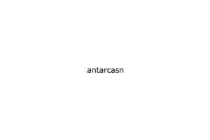 antarcasn