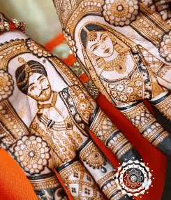 bridal:emuol3t_yoq= mehendi design