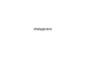 chatpgtzero