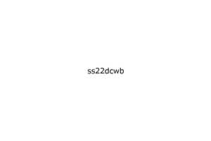 ss22dcwb