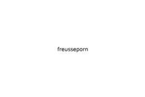 freusseporn