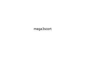 mega3scort