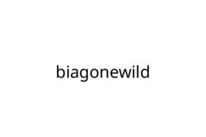 biagonewild