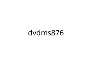 dvdms876