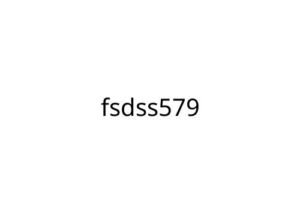fsdss579