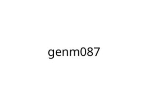 genm087