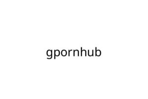 gpornhub