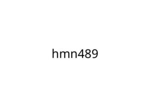 hmn489