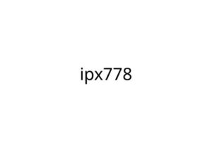 ipx778