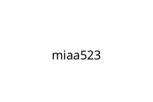 miaa523