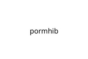 pormhib