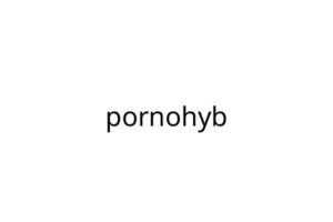 pornohyb