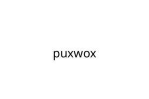 puxwox