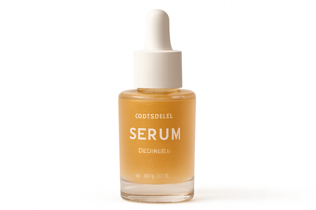 serum qawermoni for skin