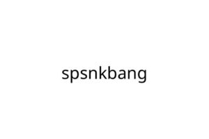 spsnkbang