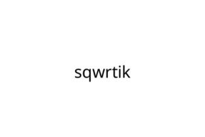 sqwrtik