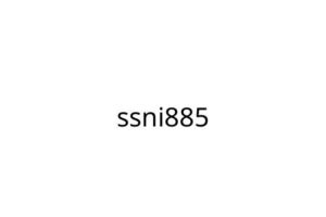 ssni885
