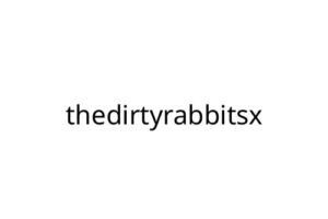 thedirtyrabbitsx