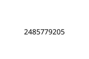 2485779205