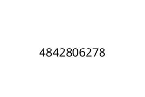 4842806278