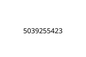 5039255423