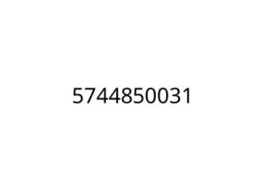 5744850031