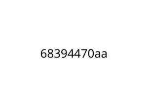68394470aa