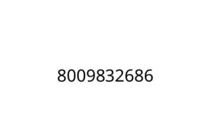 8009832686