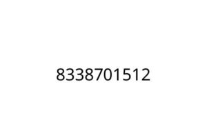 8338701512