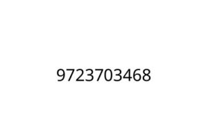 9723703468