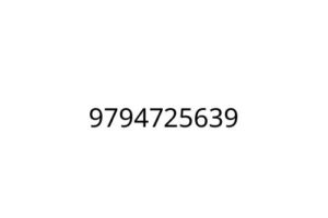 9794725639