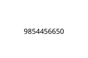 9854456650