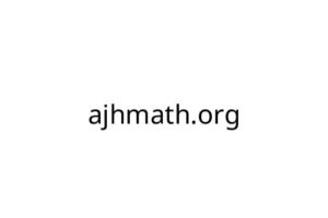 ajhmath_org