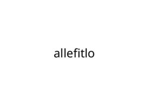 allefitlo