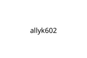 allyk602
