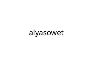alyasowet