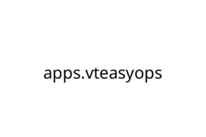 apps_vteasyops