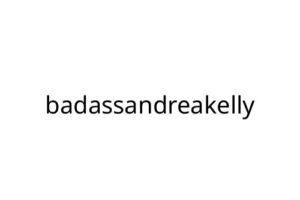 badassandreakelly
