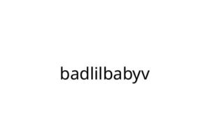 badlilbabyv