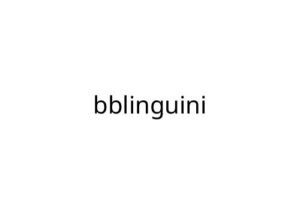 bblinguini
