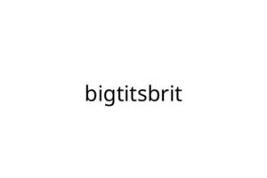 bigtitsbrit