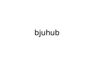 bjuhub