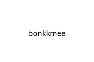 bonkkmee