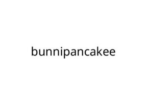 bunnipancakee